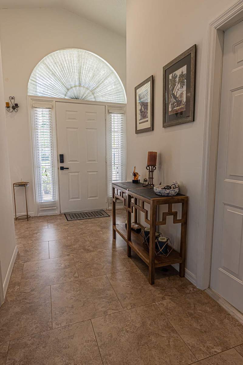 2 bedroom Single Family Residence at 442 SW Fairway Vista, Fairway Isles, Port St. Lucie — photo 3