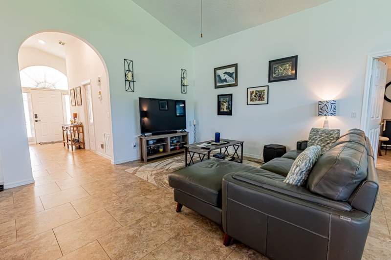 2 bedroom Single Family Residence at 442 SW Fairway Vista, Fairway Isles, Port St. Lucie — photo 4