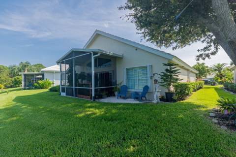 442 SW Fairway Vista, Port St. Lucie FL - photo 22 of 31