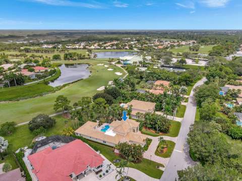 7903 Ironhorse Boulevard, West Palm Beach FL - photo 6 of 69