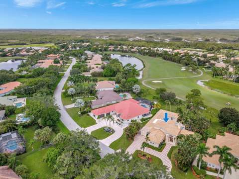 7903 Ironhorse Boulevard, West Palm Beach FL - photo 7 of 69