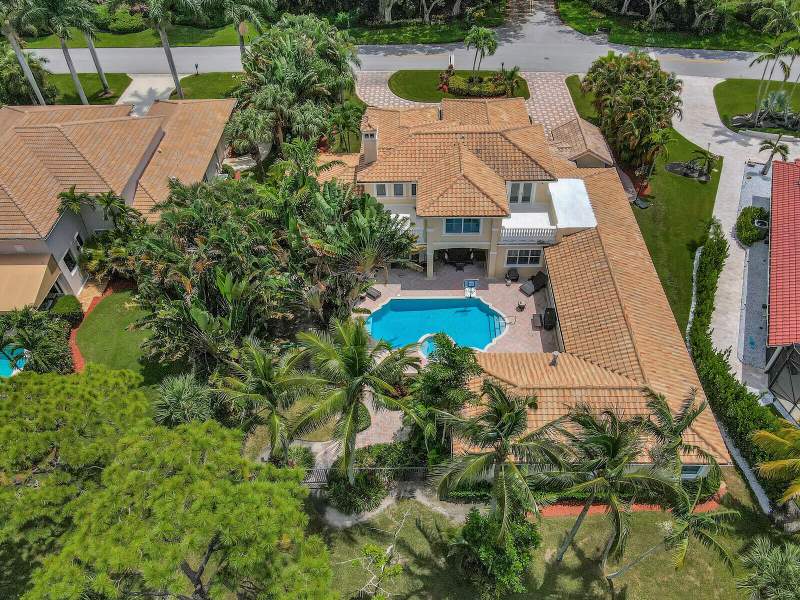 5 bedroom Single Family Residence at 7903 Ironhorse Boulevard, Ironhorse Par B-1, West Palm Beach — photo 3