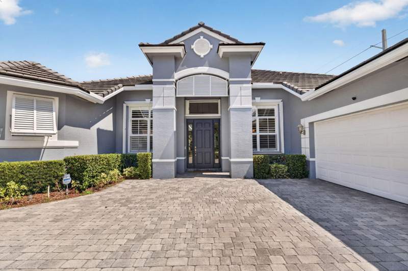 4 bedroom Single Family Residence at 755 SW River Bend Circle, Lost River Bend, Stuart — photo 5