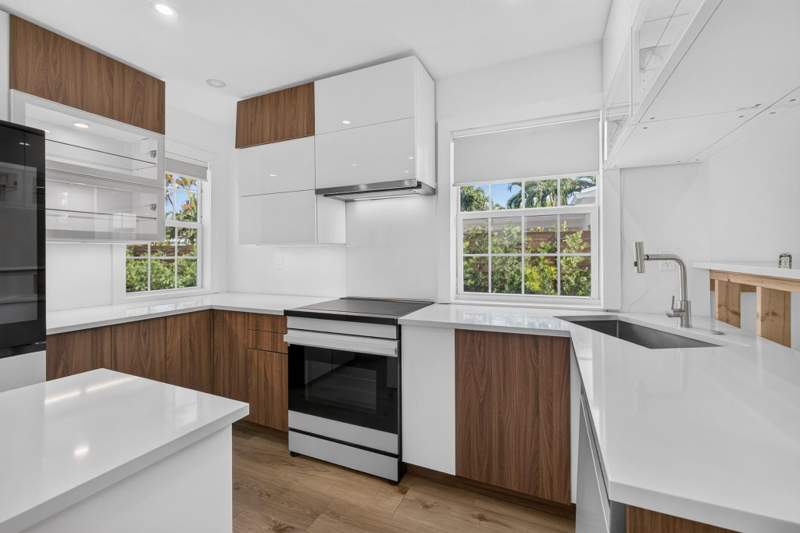 2 bedroom Single Family Residence at 1309 N Palmway, North Lake Worth, Lake Worth Beach — photo 5