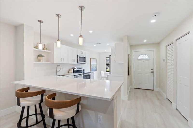 2 bedroom Condominium at 31 Stratford Lane #A, Stratford At Hunters Run Condo, Boynton Beach — photo 5