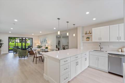 31 Stratford Lane #A, Boynton Beach FL - photo 6 of 48