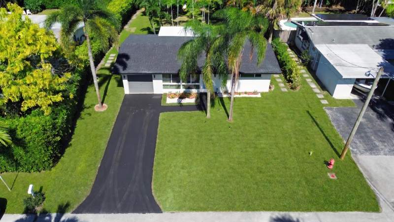 3 bedroom Single Family Residence at 2490 Andros Lane, Lauderdale Isles No 2, Fort Lauderdale — photo 2