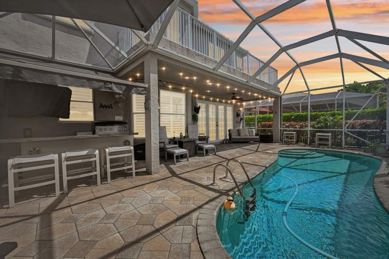 6 bedroom Single Family Residence at 2415 Westmont Drive, Madison Green, Royal Palm Beach — photo 3
