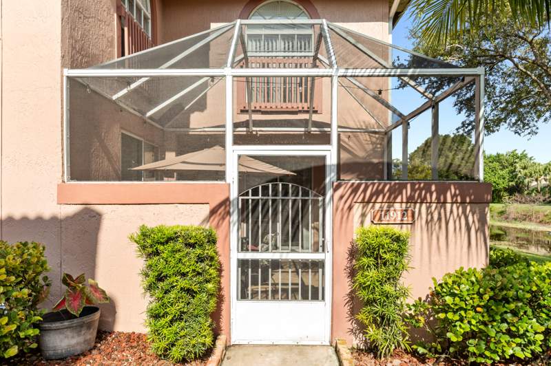 3 bedroom Townhouse at 11912 Royal Palm Boulevard, Coral Springs Country Club, Coral Springs — photo 4