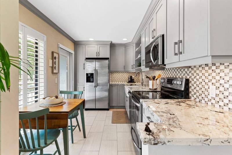 2 bedroom Condominium at 4321 B Quail Ridge Drive #Sandpiper, Quail Ridge , Boynton Beach — photo 3