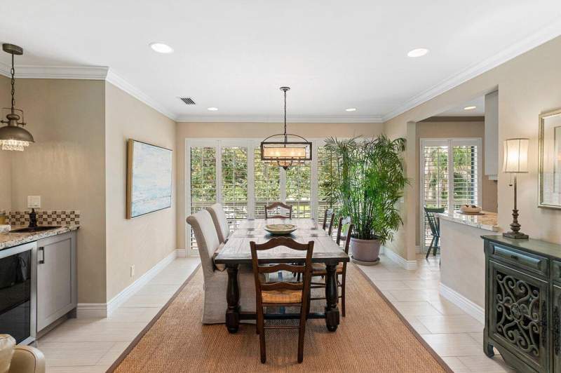 2 bedroom Condominium at 4321 B Quail Ridge Drive #Sandpiper, Quail Ridge , Boynton Beach — photo 5