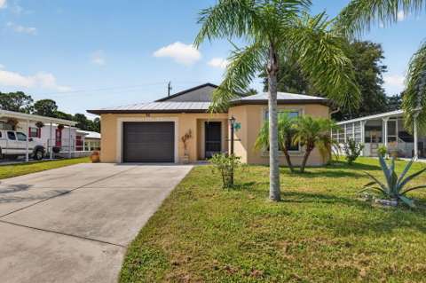 79 Flores Del Norte, home for sale in Fort Pierce 34951
