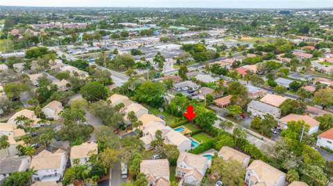 3668 Wilderness Way, Coral Springs FL - photo 8 of 105