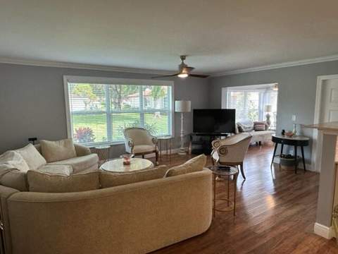 4585 NW 3rd Street #D, Delray Beach FL - photo 6 of 42