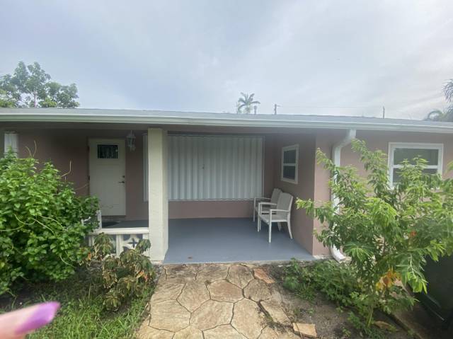 1630 NE 34TH Street