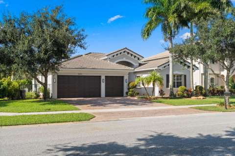 8844 Starhaven Cove, home for sale in Boynton Beach 33473