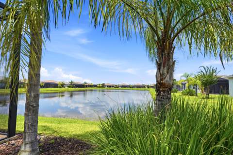 11770 SW Coronado Springs Drive, Port St. Lucie FL - photo 10 of 45