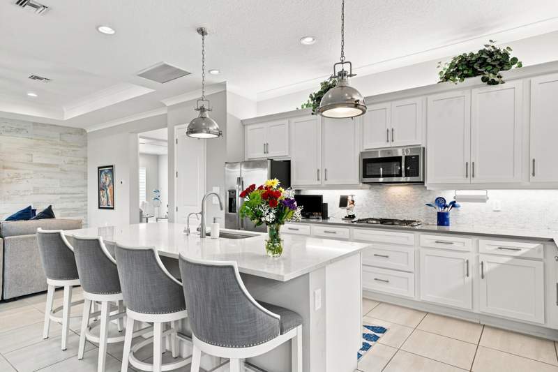 2 bedroom Single Family Residence at 11770 SW Coronado Springs Drive, Riverland Parcel A - Plat Nine, Port St. Lucie — photo 5