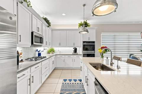 11770 SW Coronado Springs Drive, Port St. Lucie FL - photo 13 of 45