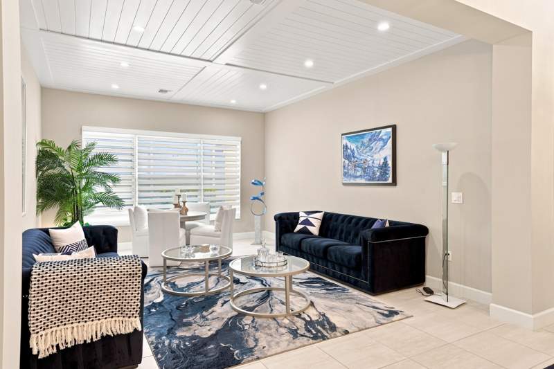 2 bedroom Single Family Residence at 11770 SW Coronado Springs Drive, Riverland Parcel A - Plat Nine, Port St. Lucie — photo 3
