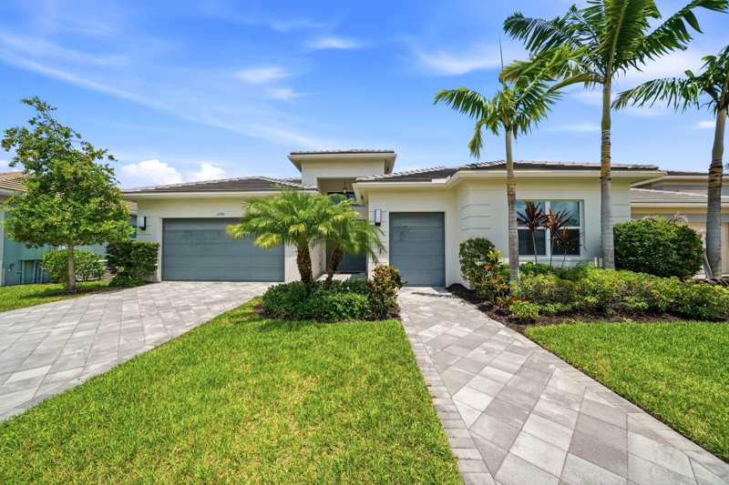 2 bedroom Single Family Residence at 11770 SW Coronado Springs Drive, Riverland Parcel A - Plat Nine, Port St. Lucie — photo 1