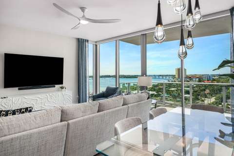 220 Lake Shore Dr Drive #1107, home for sale in Lake Park 33403
