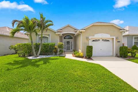 532 NW Portofino Lane, home for sale on NW Portofino Lane