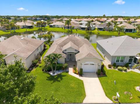 532 NW Portofino Lane, Port St. Lucie FL - photo 6 of 61