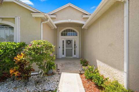 532 NW Portofino Lane, Port St. Lucie FL - photo 7 of 61