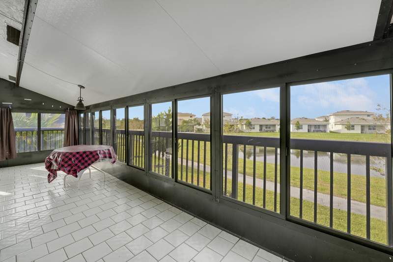 2 bedroom Condominium at 13679 Date Palm Court #B, Palm Greens At Villa Del Ray Condo II, Delray Beach — photo 3