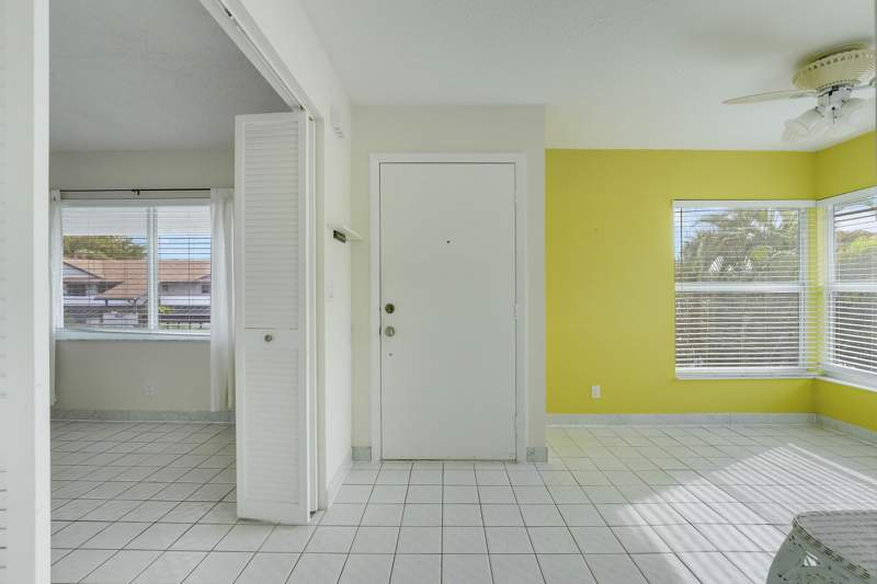 2 bedroom Condominium at 13679 Date Palm Court #B, Palm Greens At Villa Del Ray Condo II, Delray Beach — photo 5