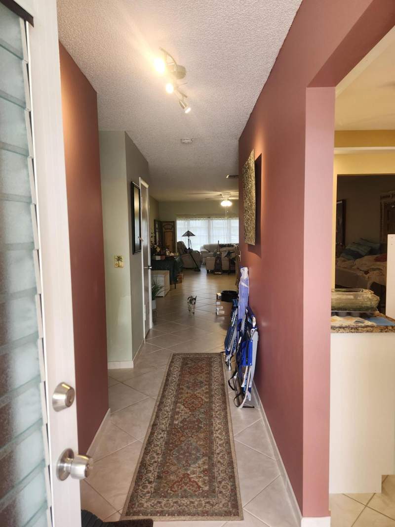 2 bedroom Villa at 5730 E Fernley Drive #55, Cresthaven Condo Townhomes Sec 3, West Palm Beach — photo 5