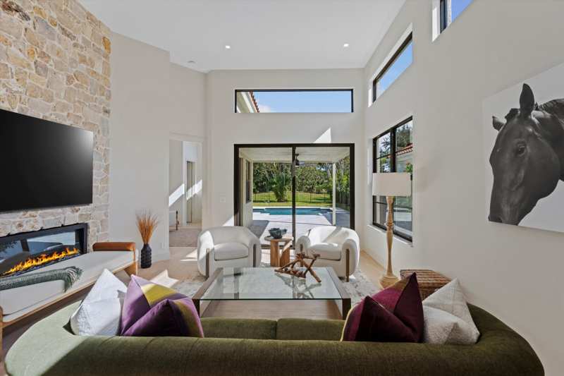 3 bedroom Single Family Residence at 12605 Mallet Circle, Chukker Cove P B Polo & Cntry Club Well, Wellington — photo 1