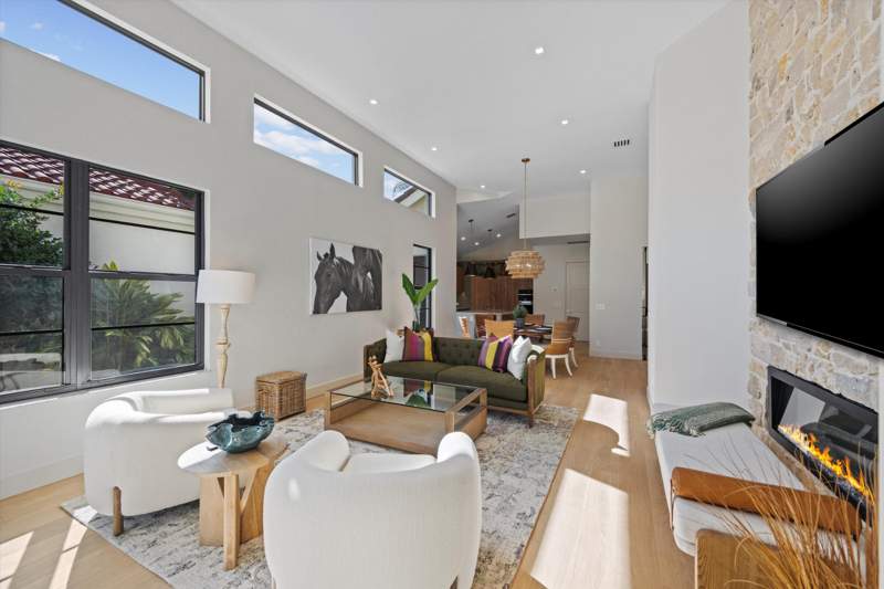 3 bedroom Single Family Residence at 12605 Mallet Circle, CHUKKER COVE P B POLO & CNTRY CLUB WELL, Wellington — photo 4