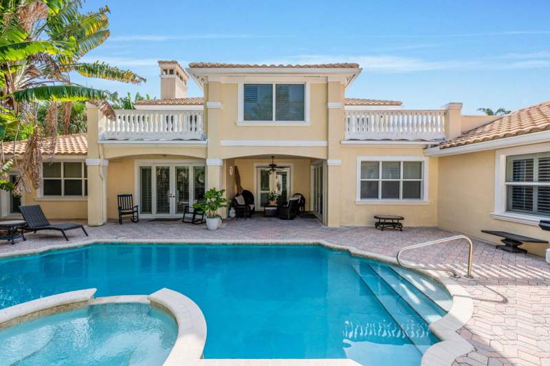 5 bedroom Single Family Residence at 7903 Ironhorse Boulevard, Ironhorse Par B-1, West Palm Beach — photo 5