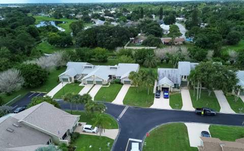 1566 SE Dewberry Court, Port St. Lucie FL - photo 23 of 37