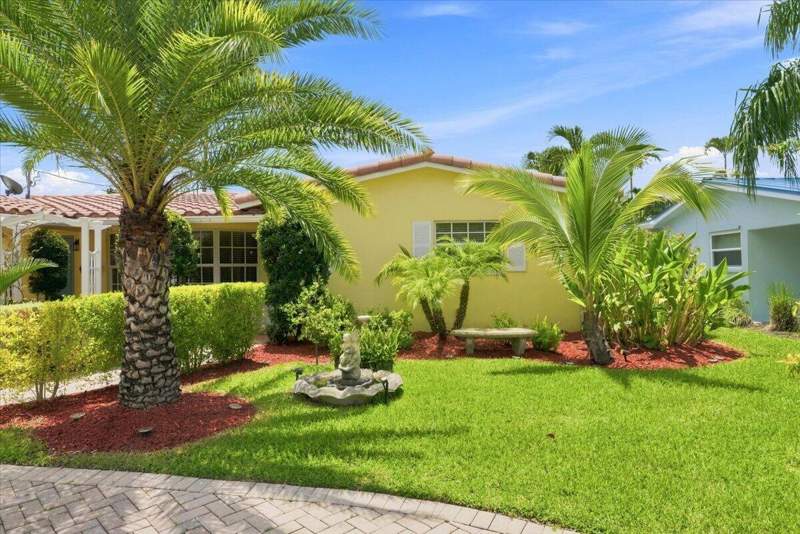 2 bedroom Single Family Residence at 1736 NW 39th Street, Royal Palm Acres Eighth Sec, Oakland Park — photo 5