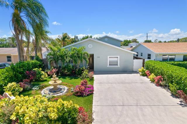 328 HASTINGS Street home for sale in Delray Mnr