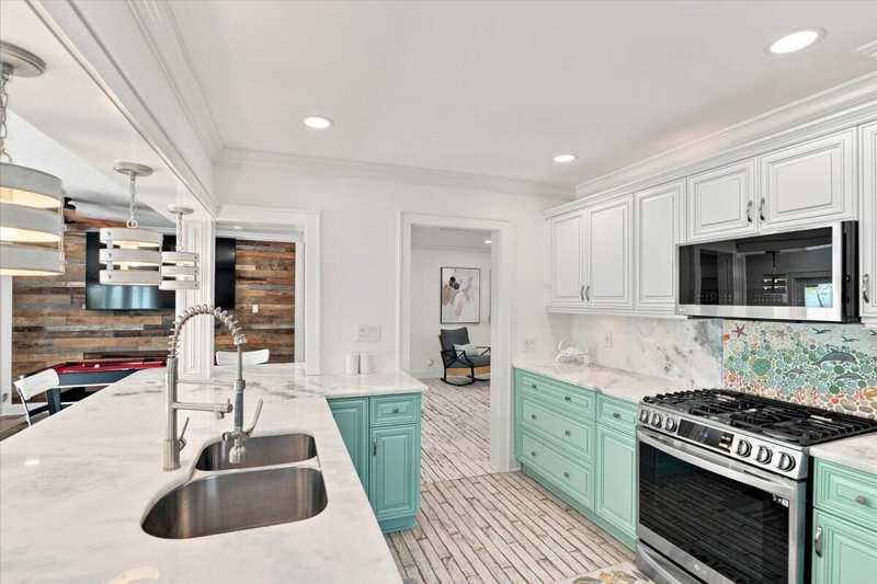 2 bedroom Single Family Residence at 1736 NW 39th Street, Royal Palm Acres Eighth Sec, Oakland Park — photo 1