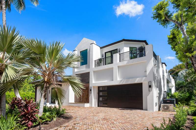 4 bedroom Single Family Residence at 23 Coconut Lane, Boynton Beach Park, Ocean Ridge — photo 3