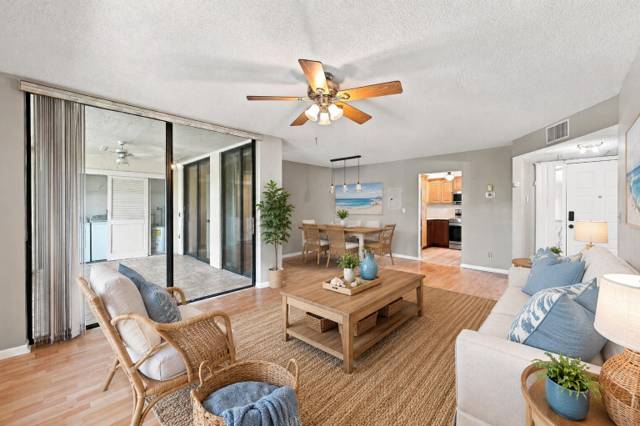 2541 N Carambola Circle #1832