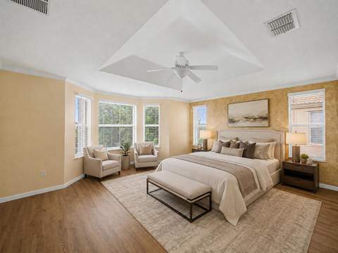 11728 SW Bennington Circle, Port St. Lucie FL - photo 14 of 117