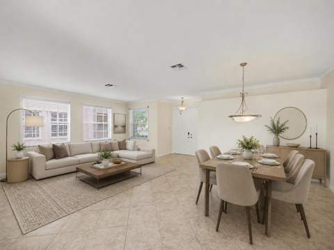 11728 SW Bennington Circle, Port St. Lucie FL - photo 8 of 117