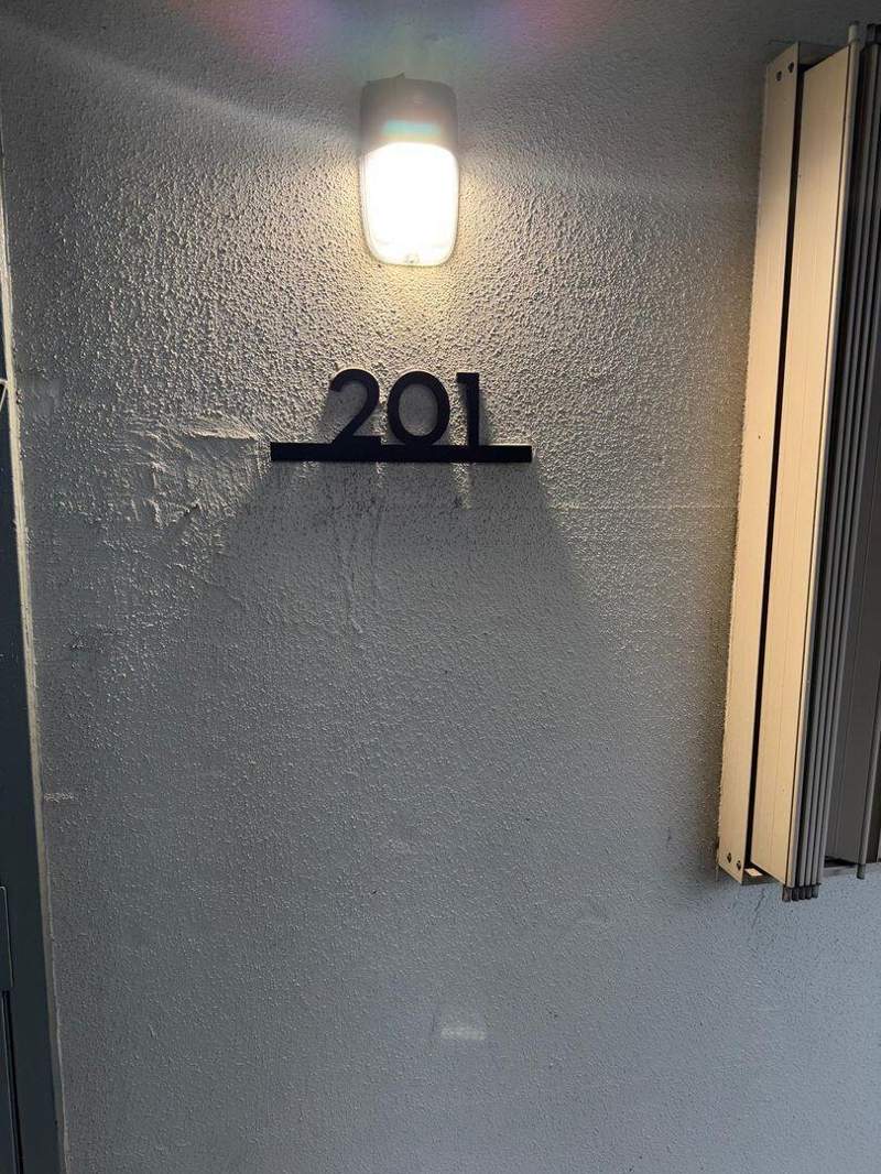 2 bedroom Condominium at 201 Brittany, Kings Point Brittany Condos, Delray Beach — photo 2