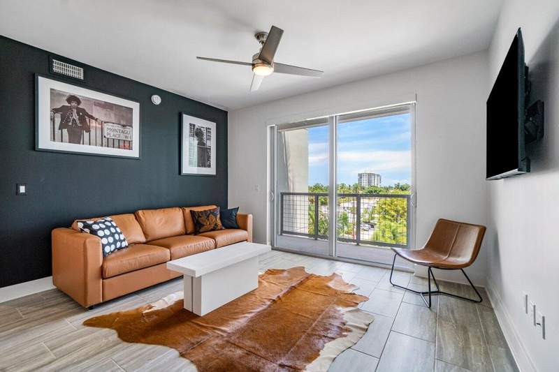 1 bedroom Condominium at 236 SE Fifth Avenue #303, 236 Fifth Avenue Condo, Delray Beach — photo 4
