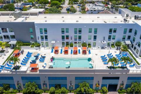 236 SE Fifth Avenue #303, home for sale in Delray Beach 33483
