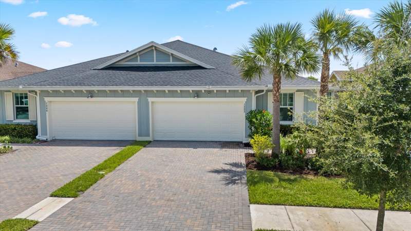 3 bedroom Townhouse at 1282 Tangled Orchard Trace, Arden Pud Pod I South, Loxahatchee — photo 2