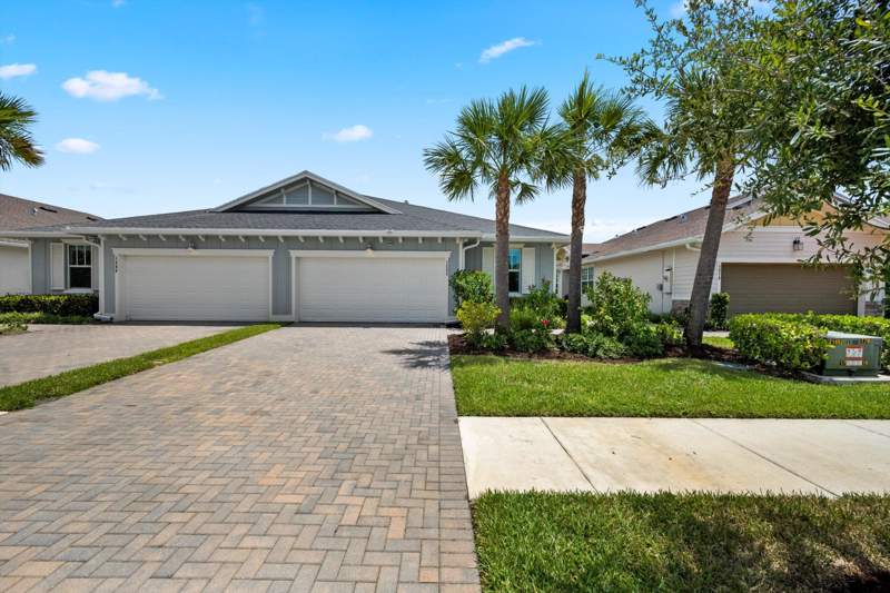 3 bedroom Townhouse at 1282 Tangled Orchard Trace, Arden Pud Pod I South, Loxahatchee — photo 3