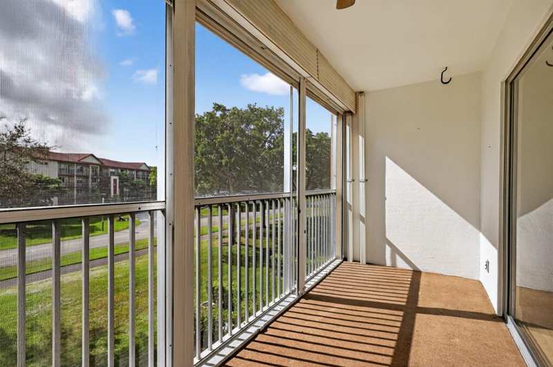 2 bedroom Condominium at 12750 SW 4th Court #307J, Buckingham At Century Village, Pembroke Pines — photo 1