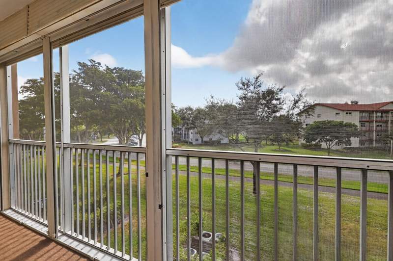 2 bedroom Condominium at 12750 SW 4th Court #307J, Buckingham At Century Village, Pembroke Pines — photo 2